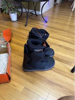 Thirtytwo MEN'S SHIFTY BOA® SNOWBOARD BOOTS size 13