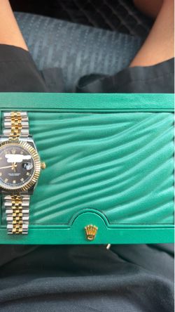 Watch  41mm