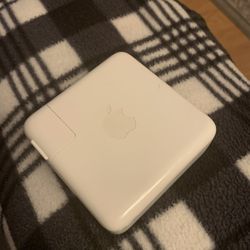 Apple 67W USB-C Power Adapter A2518 MKU63AM/A for MacBook Pro