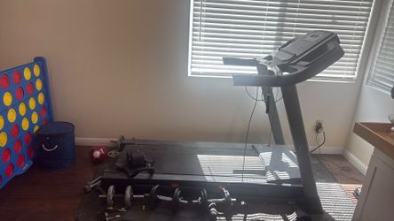 Walking Machine