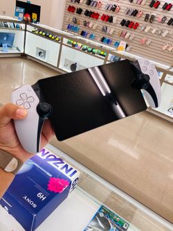 PlayStation portal
