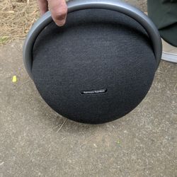 Harman Kardon Bluetooth Speaker