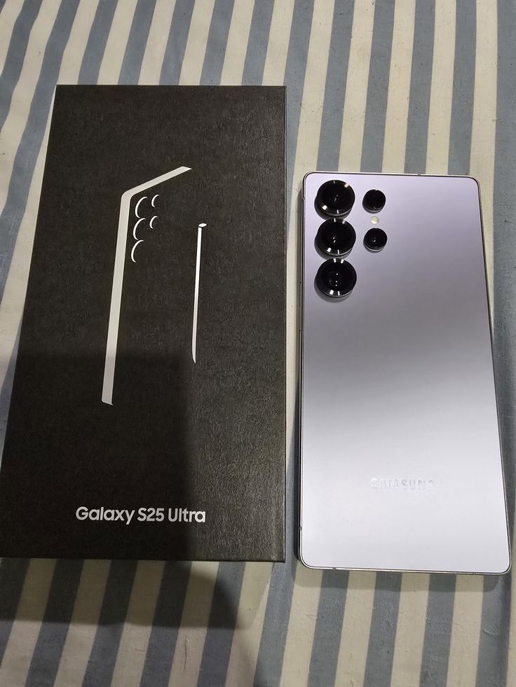 New Sealed Samsung Galaxy S25 Ultra 256gb Unlocked, FREE Smartwach/ Headphones. Pay $1 Today Rest in payments. NO CREDIT NEEDED FINANCING