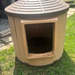 Dog House