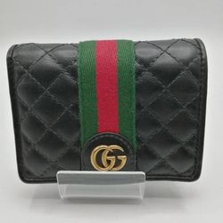 Gucci Wallet 