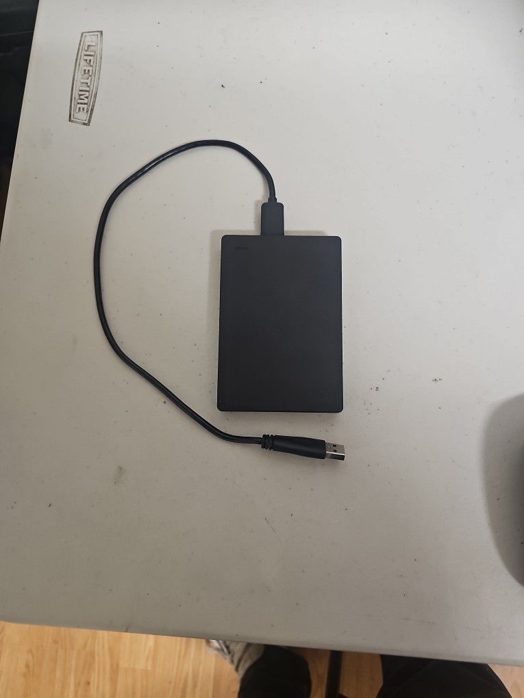 1T Storage Device For PS4