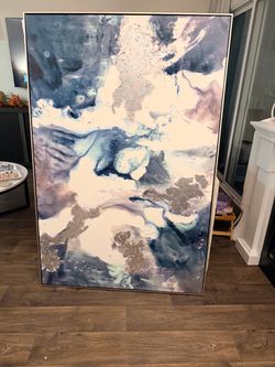 Textured Artwork