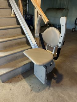 Stair Lift
