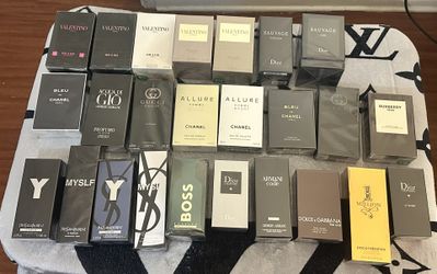 Men’s