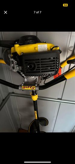 Jiffy 8”