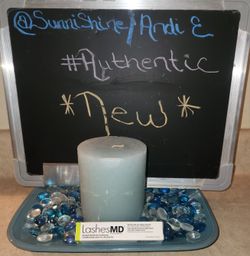 LashesMD Eyelash/Eyebrow Conditioner, Size 4ml, BNIB