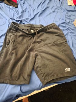 Nike SB XL sweatshorts