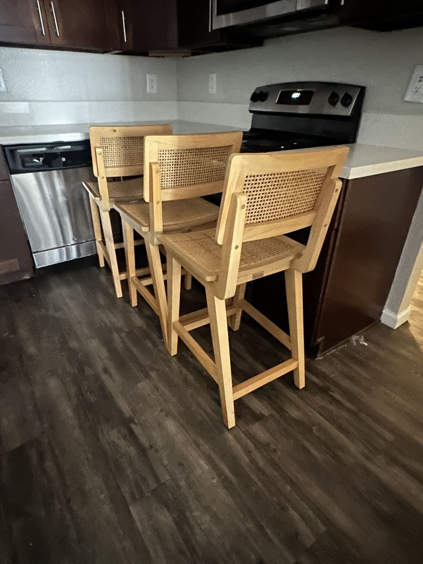 Bar Stools