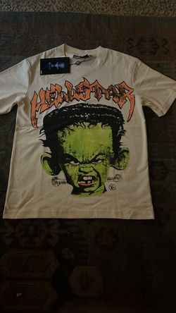 Hellstar ,S brand new btw