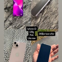 I Phone 13 