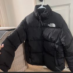 North Face Puffer 