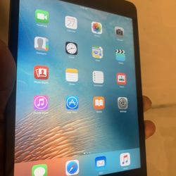 iPad  16 GB