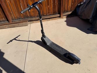 Segway Ninebot Electric Scooter