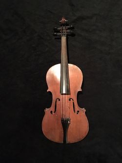 Old Violin/Fiddle