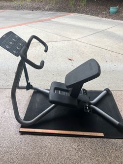 Precor Stretch Trainer