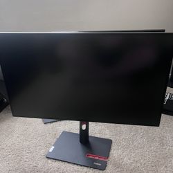 Brand New Lenovo Monitor