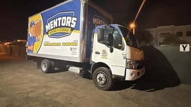 2014 HINO DIESEL HYBRID 17ft