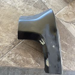 1964-66 Mustang Quarter Panel Extension
