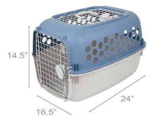 Dog cage