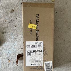 Brand New Tv Wall Mount