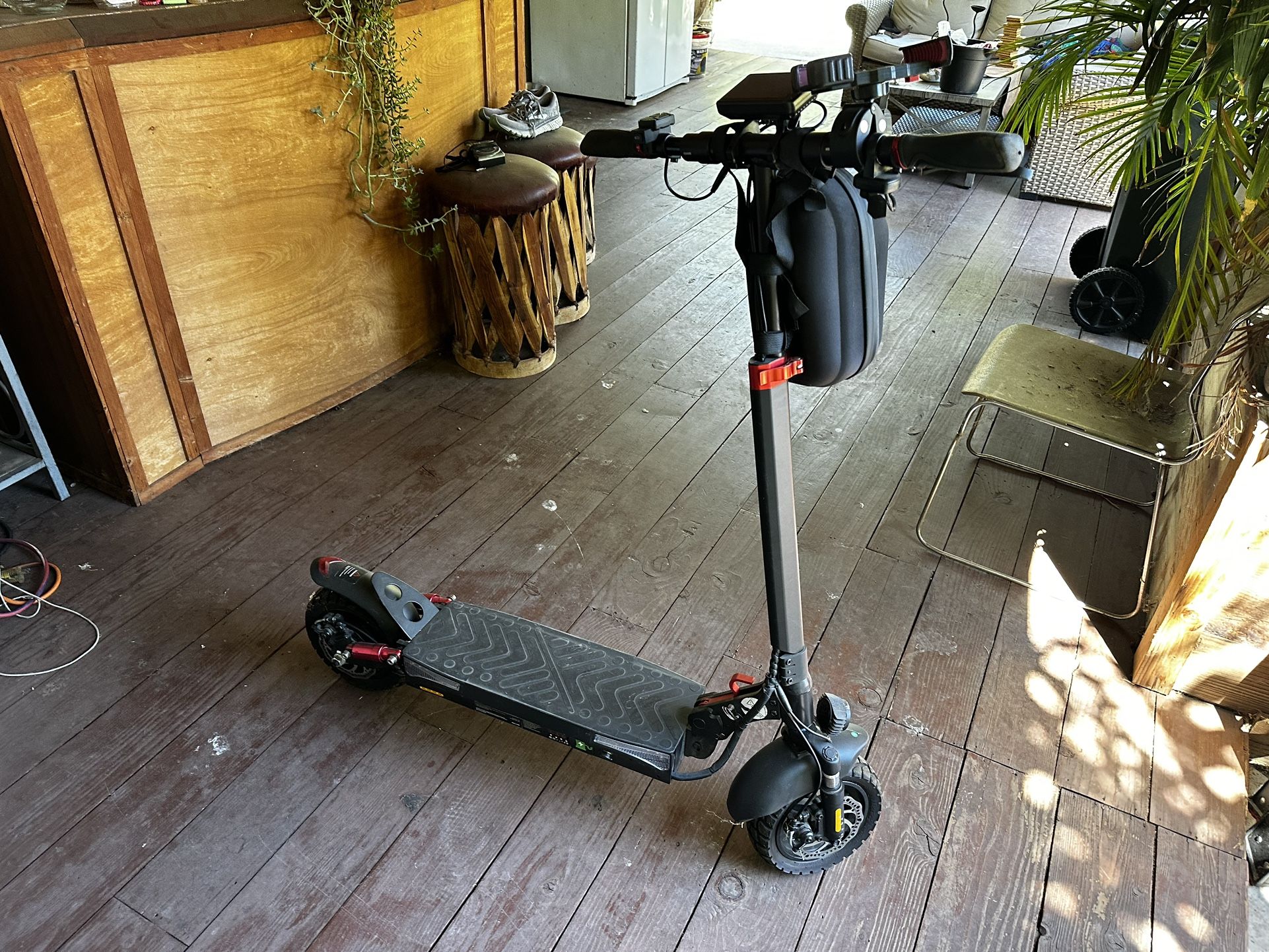 iScooter i3X 800W