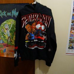 Spider-Man. Civil. Collab.