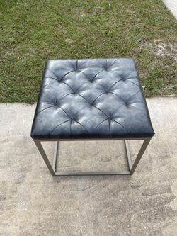 Vanity Stool