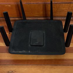 Modem And Router Thumbnail