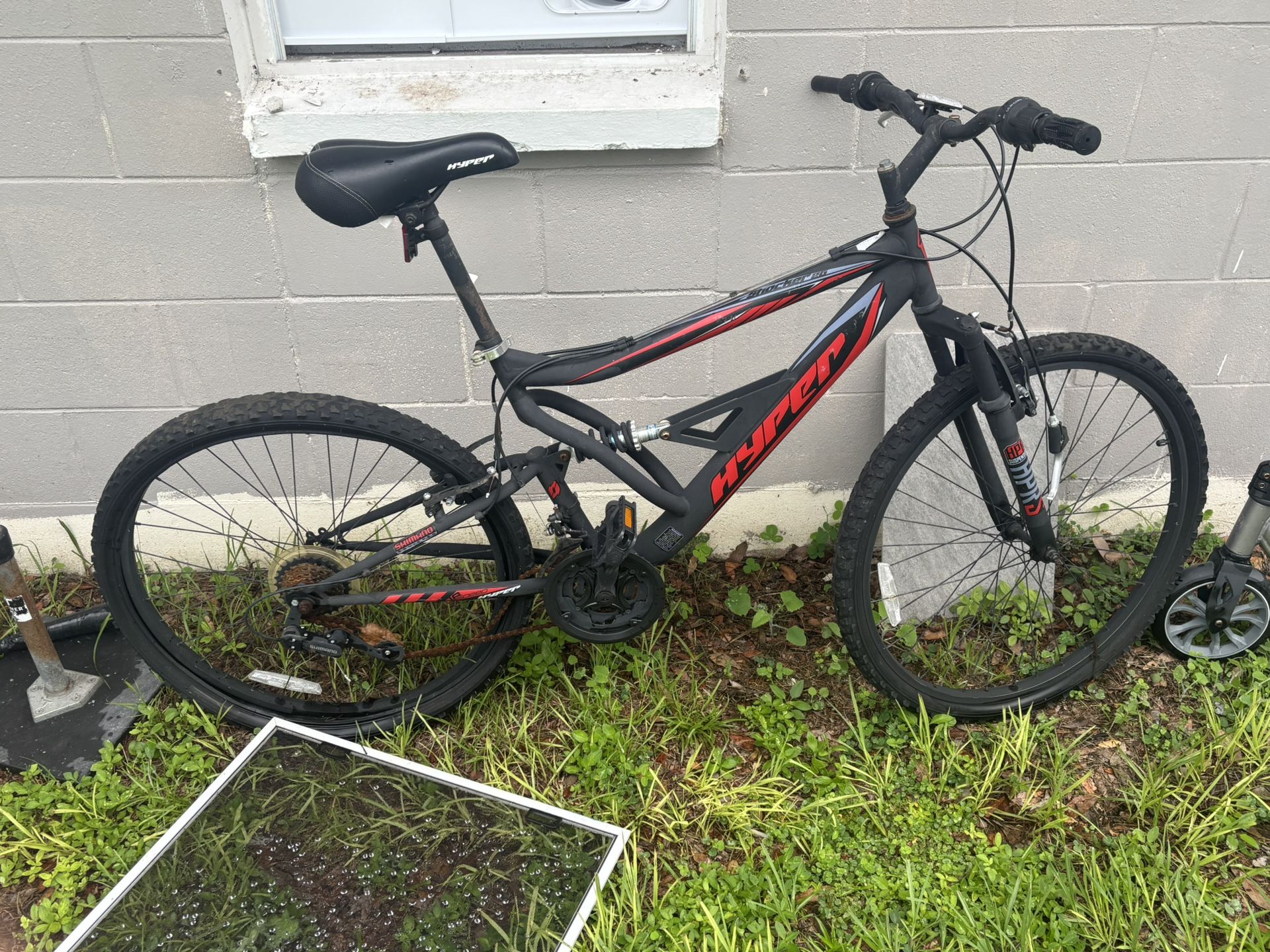 cheap bike