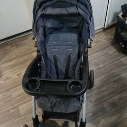 Graco Stroller