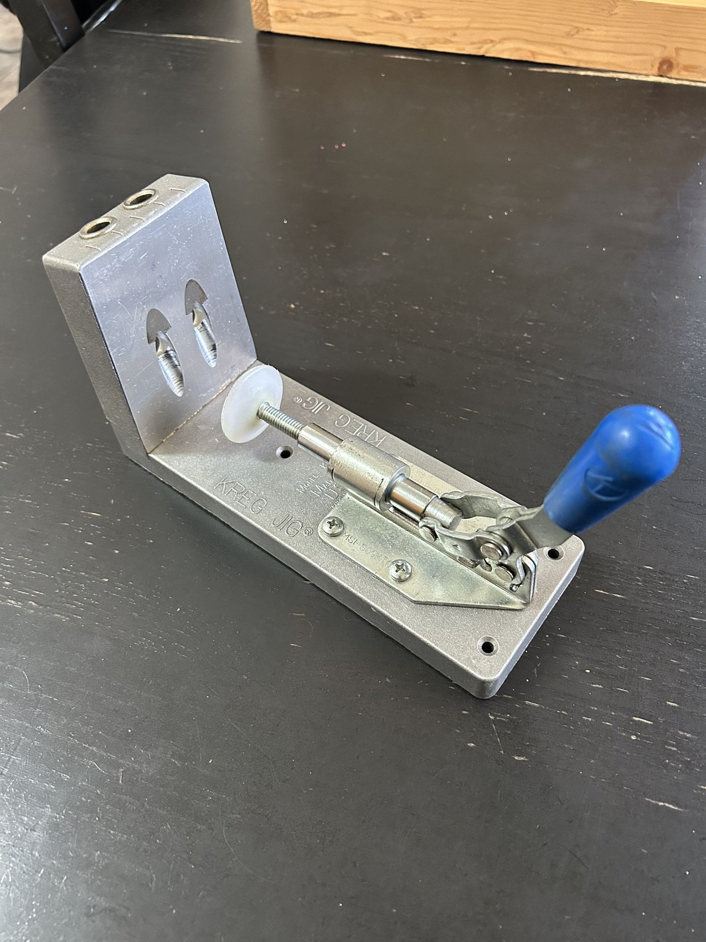 Kreg Jig Pocket Hole Jig