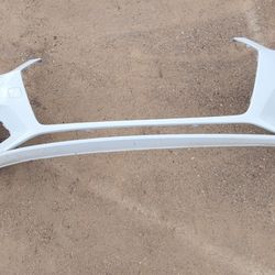 Audi A5 S5 Front Bumper 2020 2021 2022 2023 2024 2025 Part $200 
