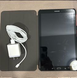 SAMSUNG  GALAXY TAB A (2016)