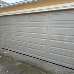 Garage Door