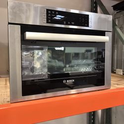 24” Speed Convection Microwave 