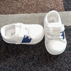 Carters Infant Shoes 