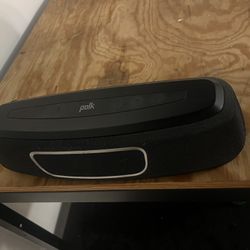 Polk MagniFi Mini Speaker