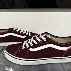 Vans Shoes For Sale