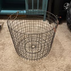 Target Wire Basket