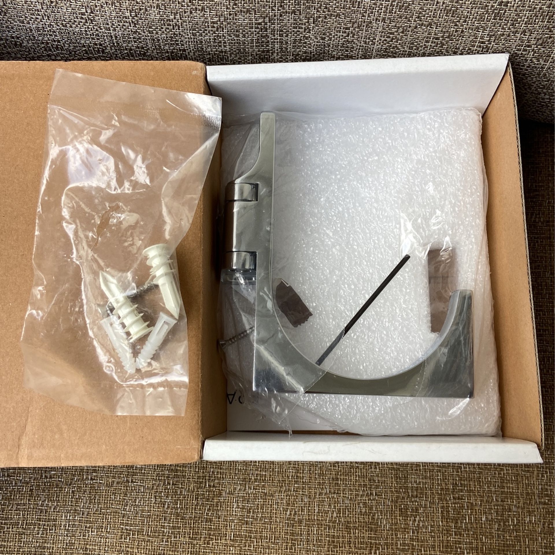 Robe Hook