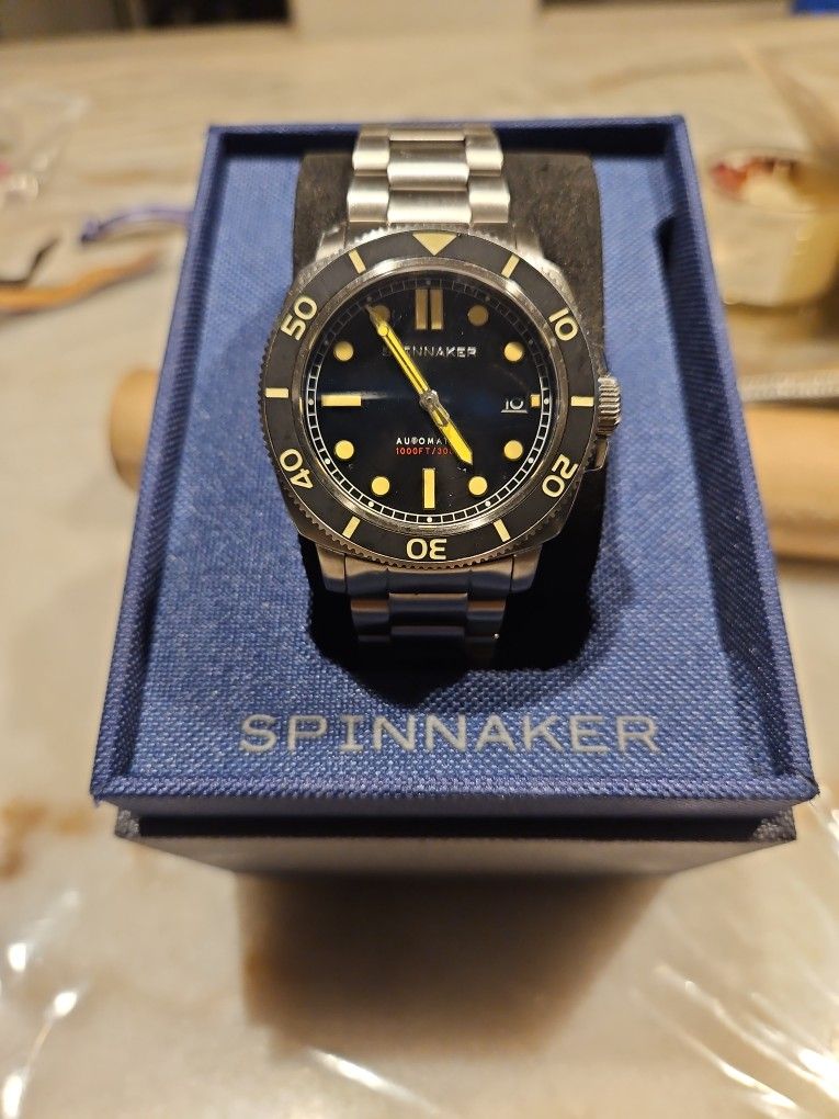 Automatic Watch For Sale