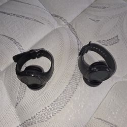 2 Samsung Smart Wacht Gear 2