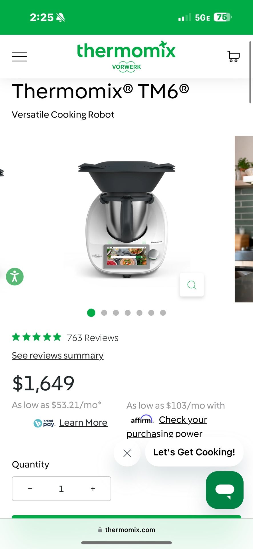 Thermomix