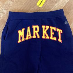 Markets Shorts 