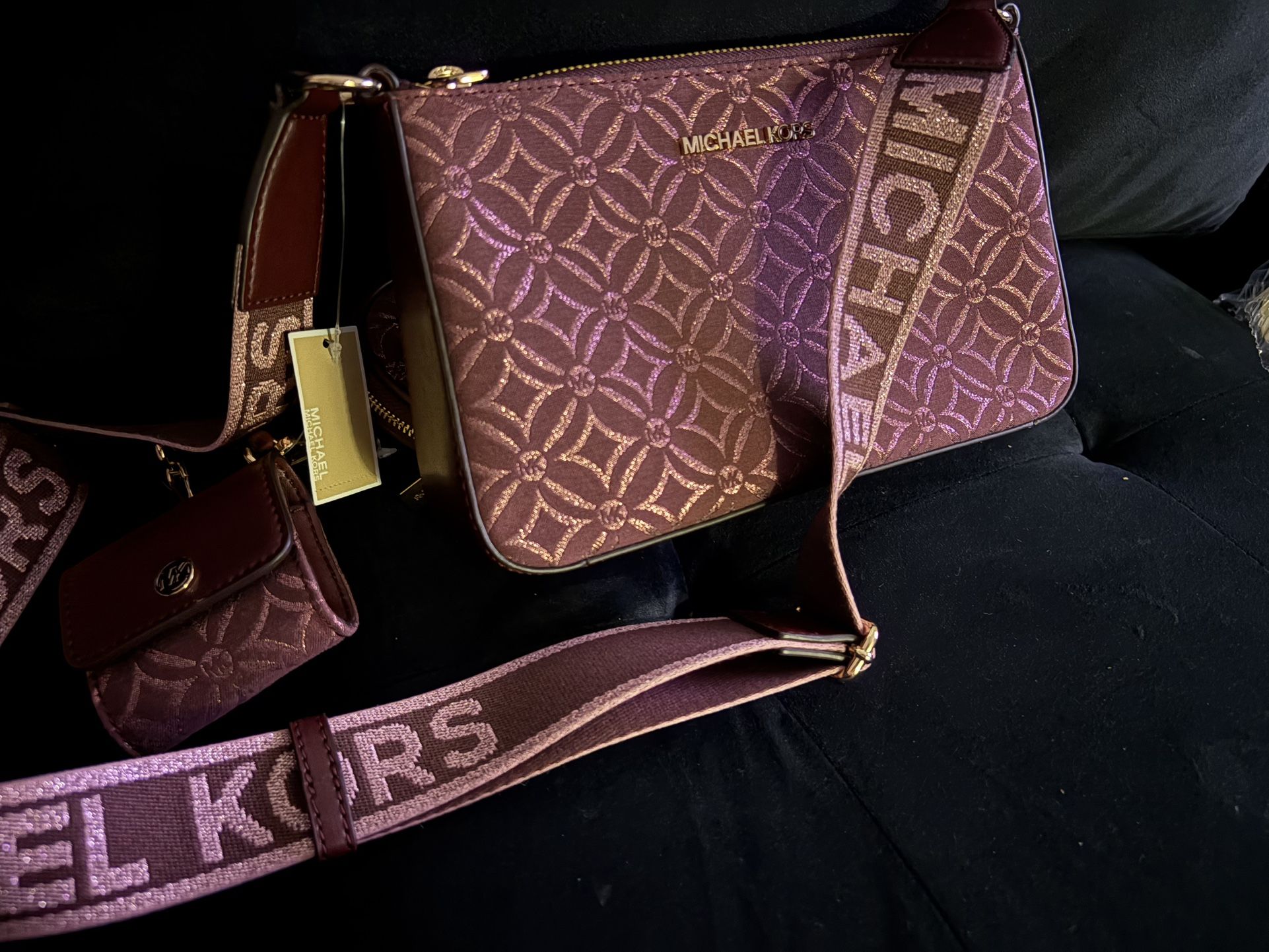 Michael Kors Purse New